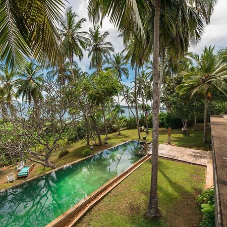 Walatta House Villa Tangalle Exterior photo