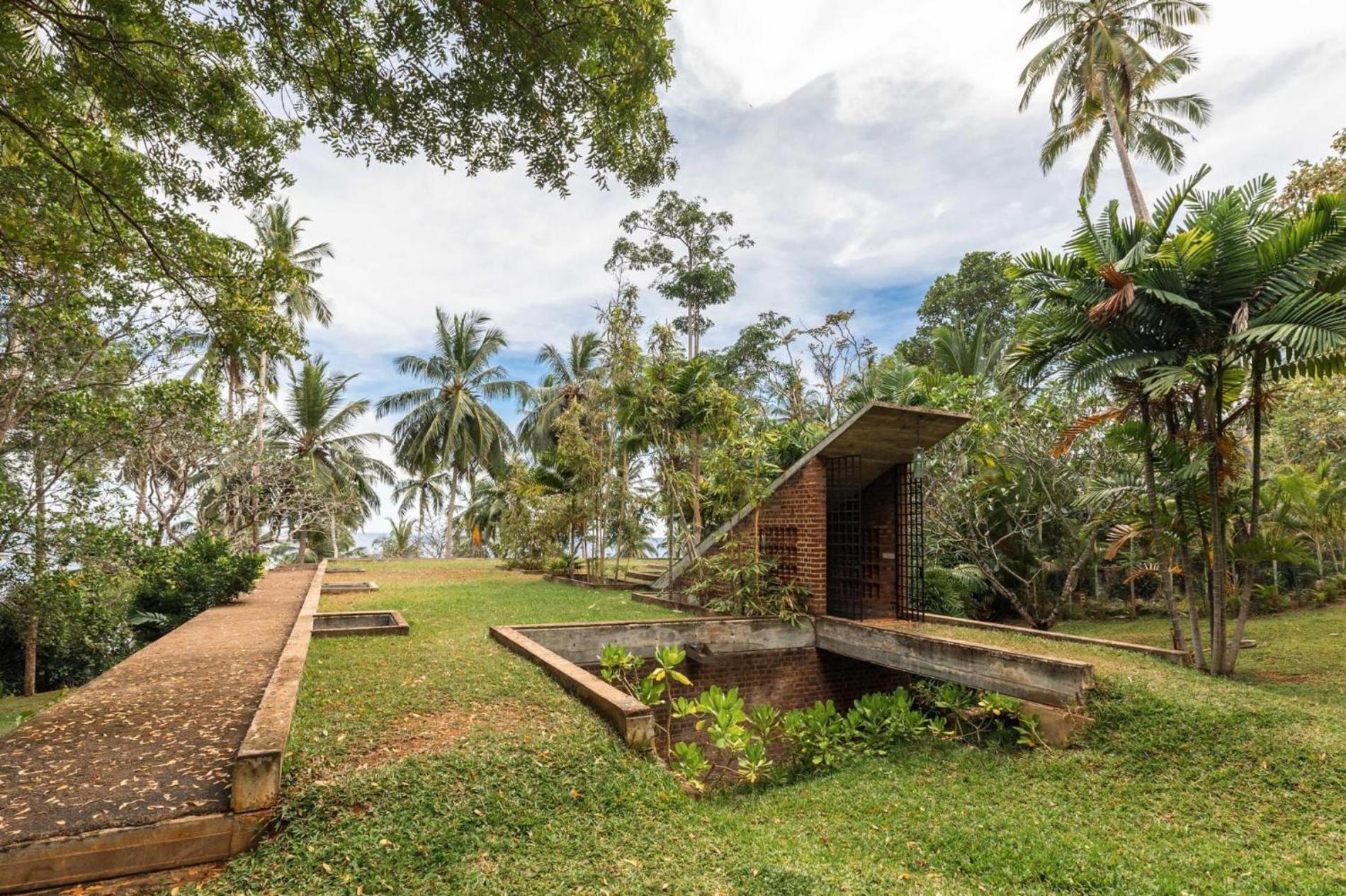 Walatta House Villa Tangalle Exterior photo