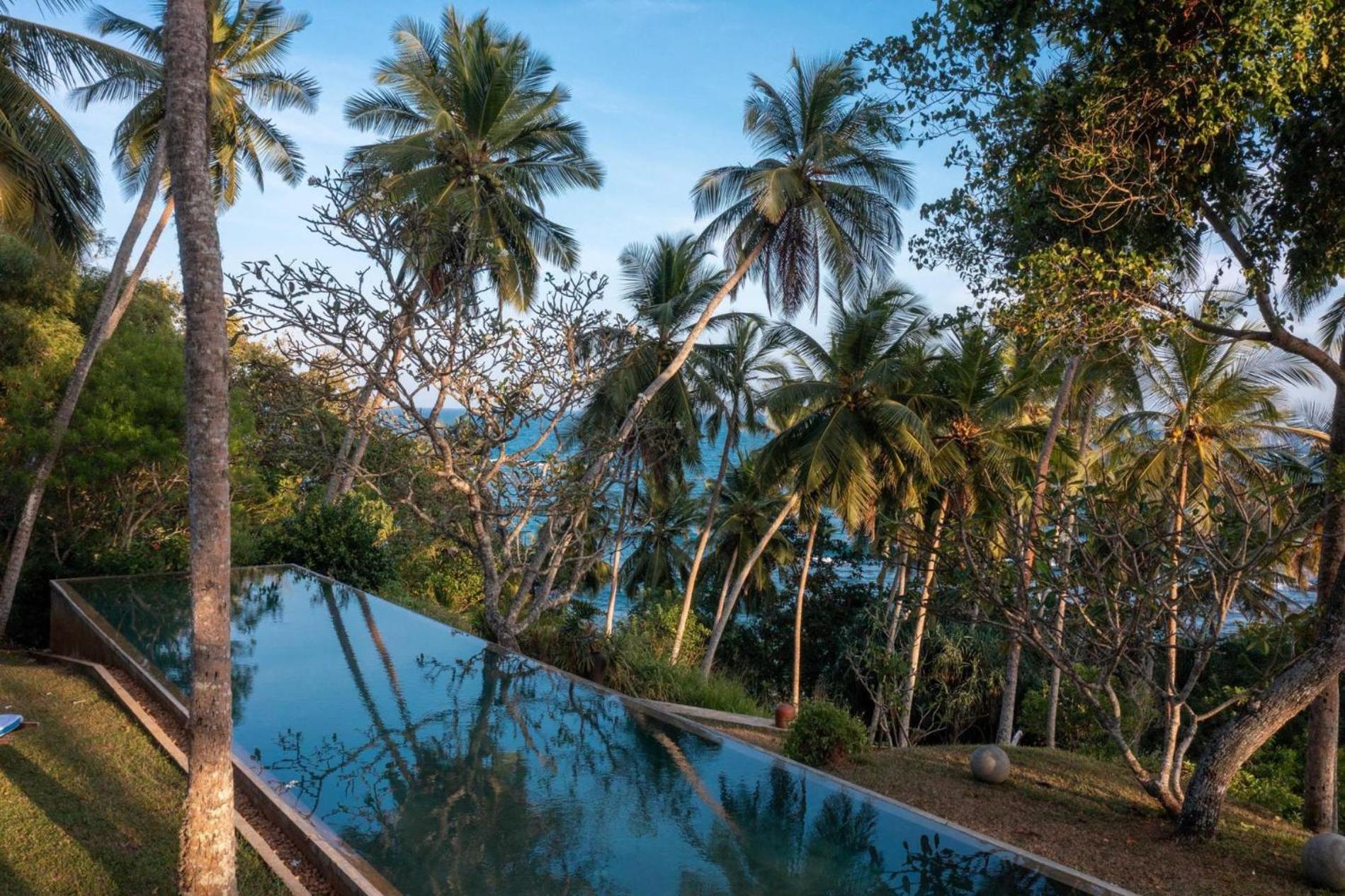 Walatta House Villa Tangalle Exterior photo