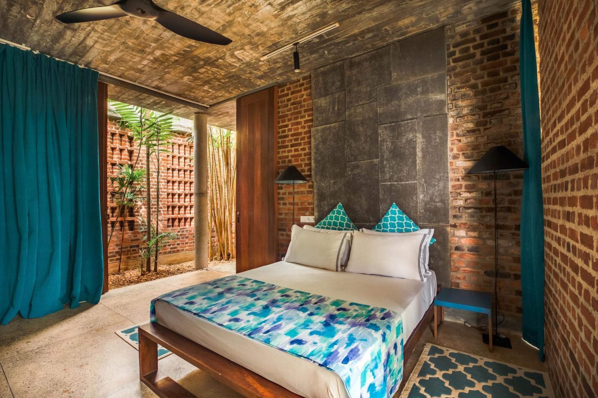 Walatta House Villa Tangalle Exterior photo