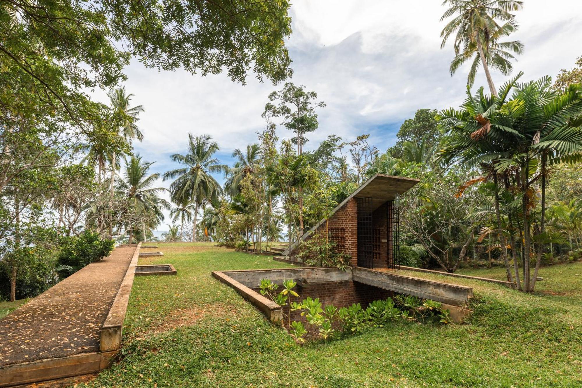 Walatta House Villa Tangalle Exterior photo