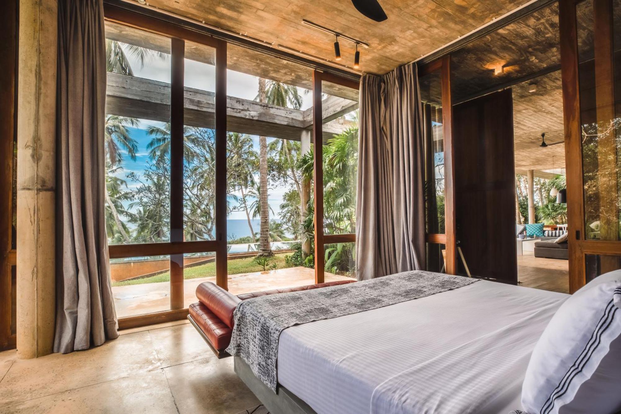 Walatta House Villa Tangalle Exterior photo