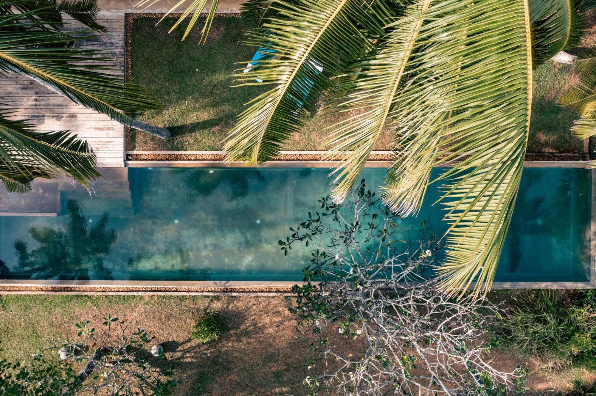 Walatta House Villa Tangalle Exterior photo