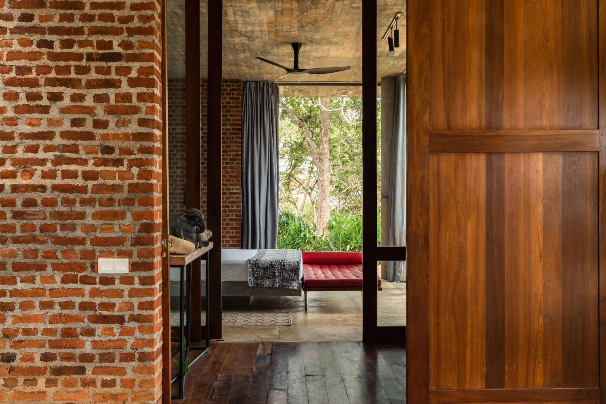 Walatta House Villa Tangalle Exterior photo