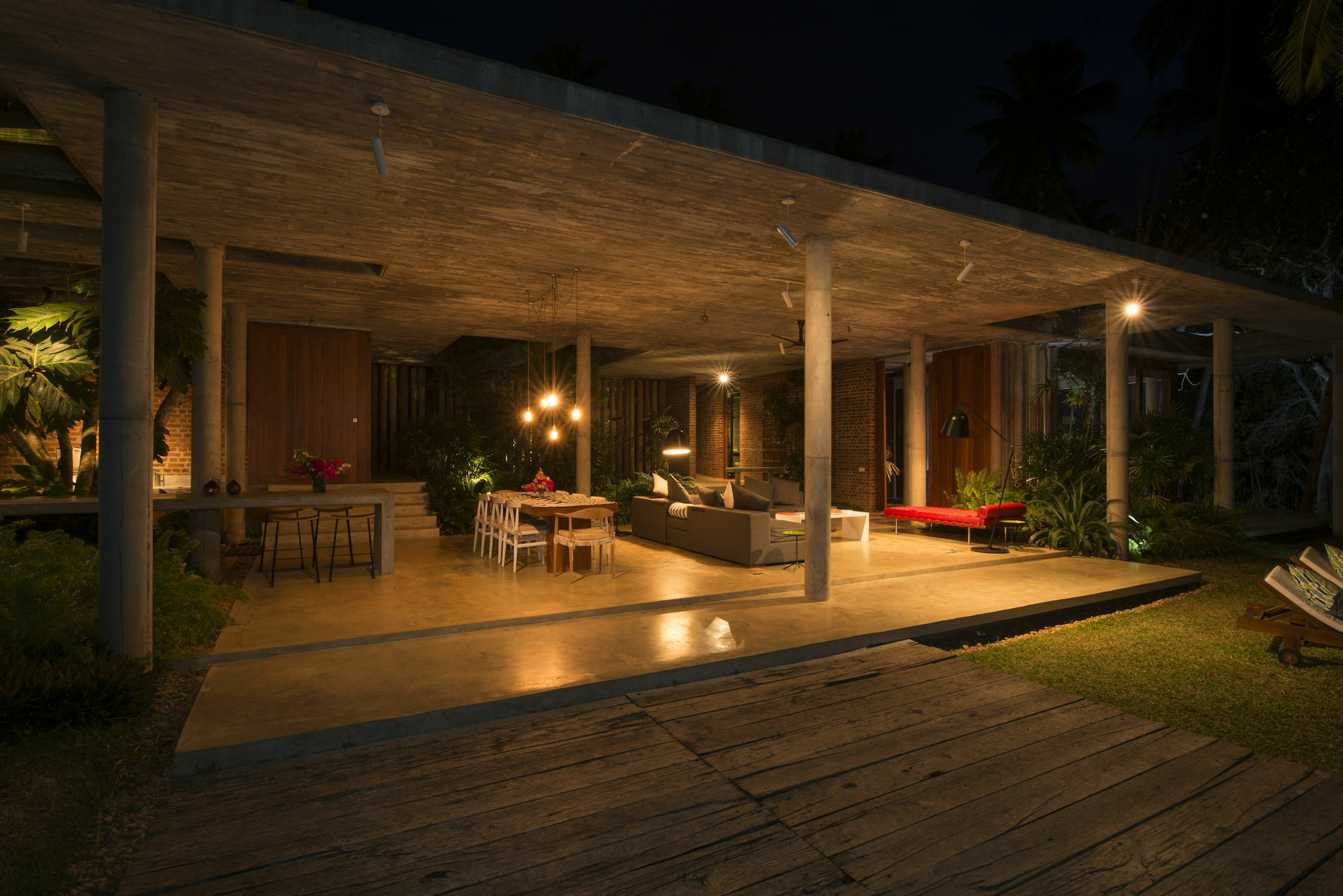 Walatta House Villa Tangalle Exterior photo