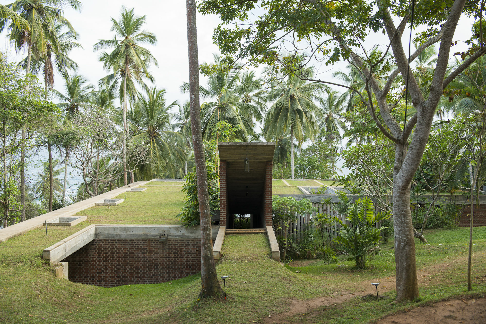 Walatta House Villa Tangalle Exterior photo