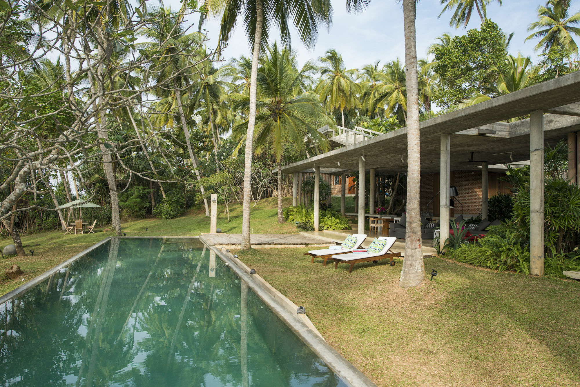 Walatta House Villa Tangalle Exterior photo