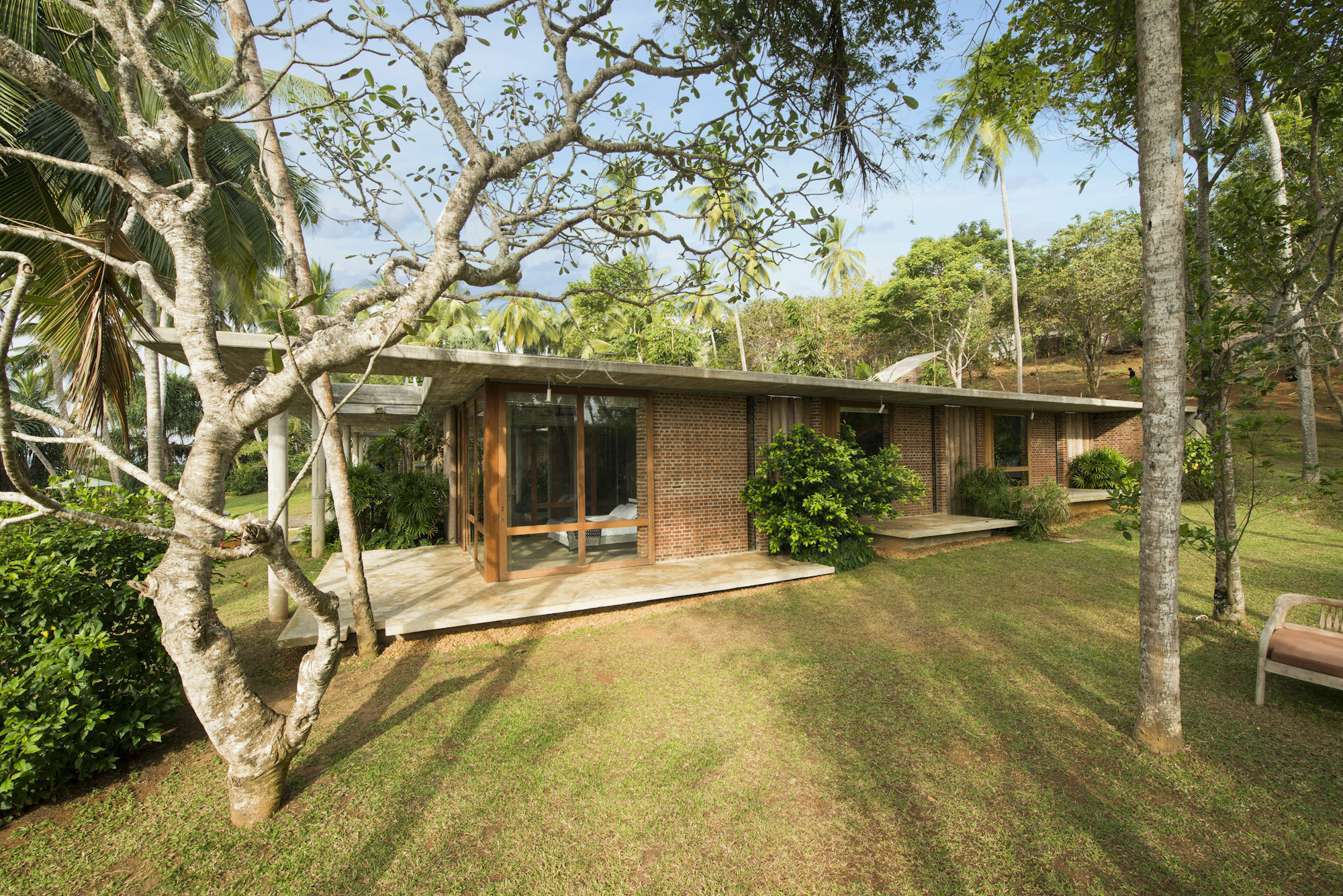 Walatta House Villa Tangalle Exterior photo