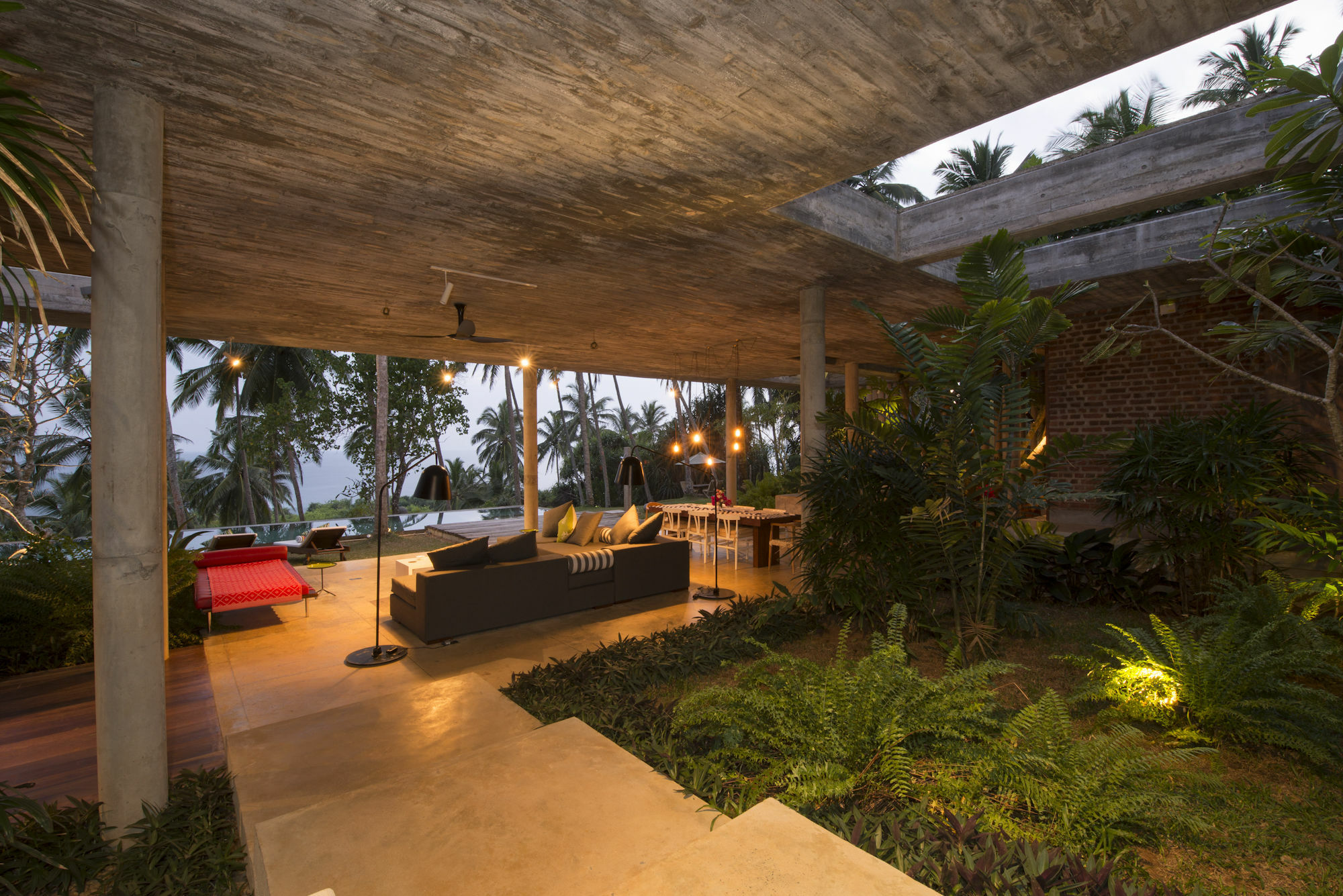Walatta House Villa Tangalle Exterior photo