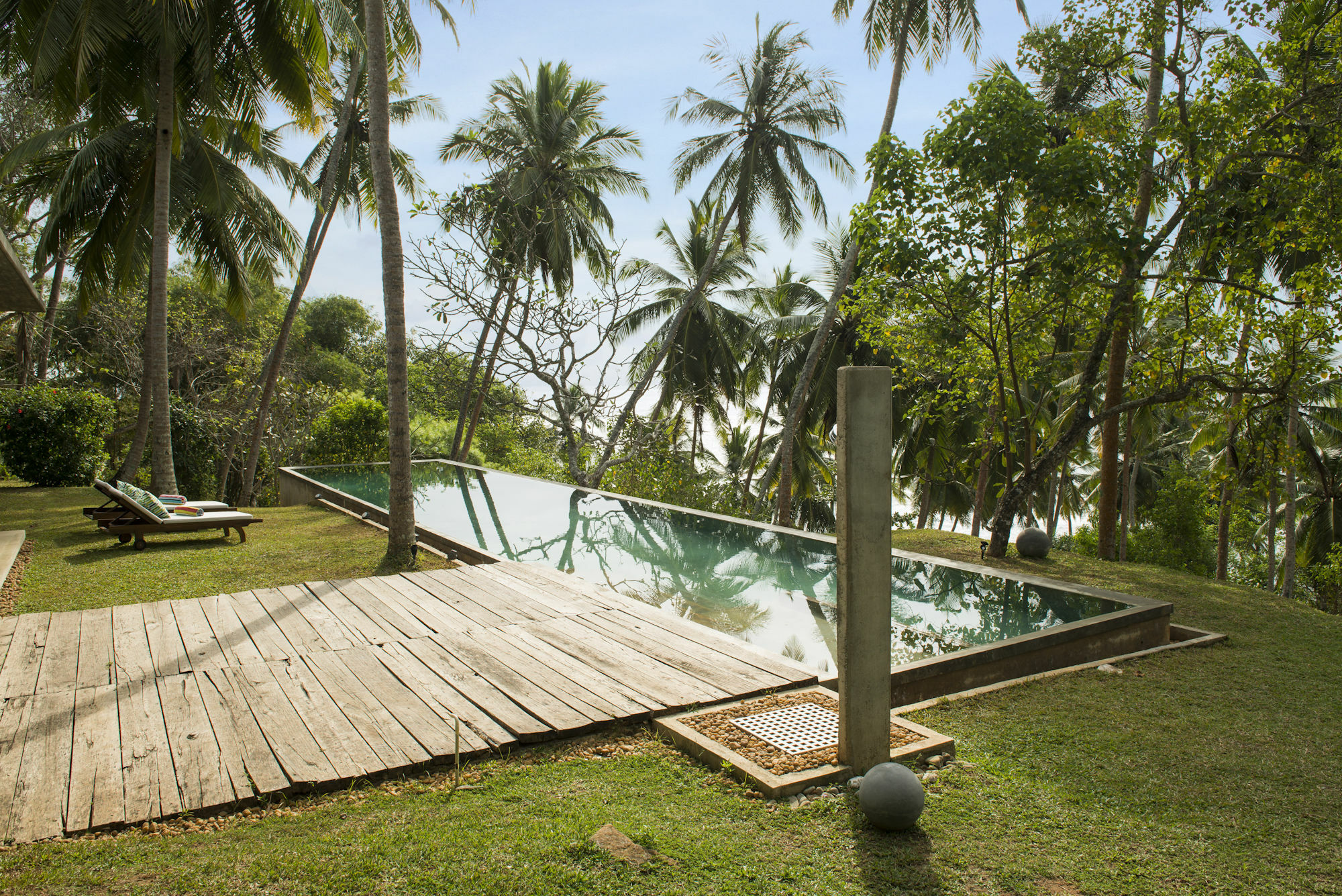 Walatta House Villa Tangalle Exterior photo